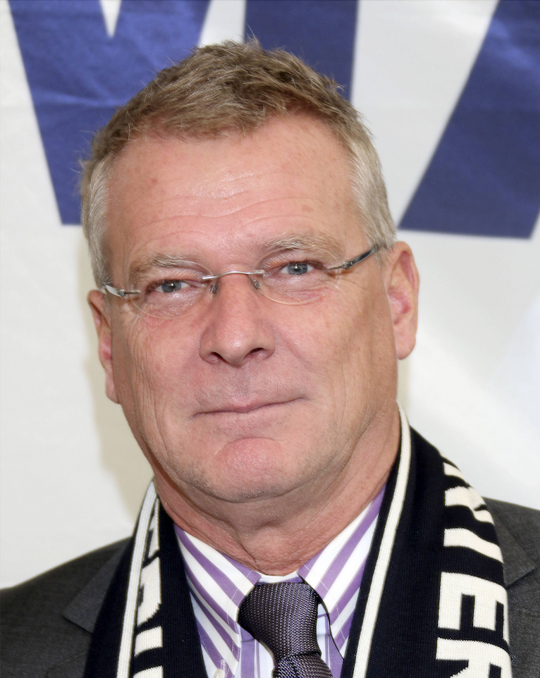 Holger Hieronymus